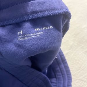 Under Armour Athletic Shorts